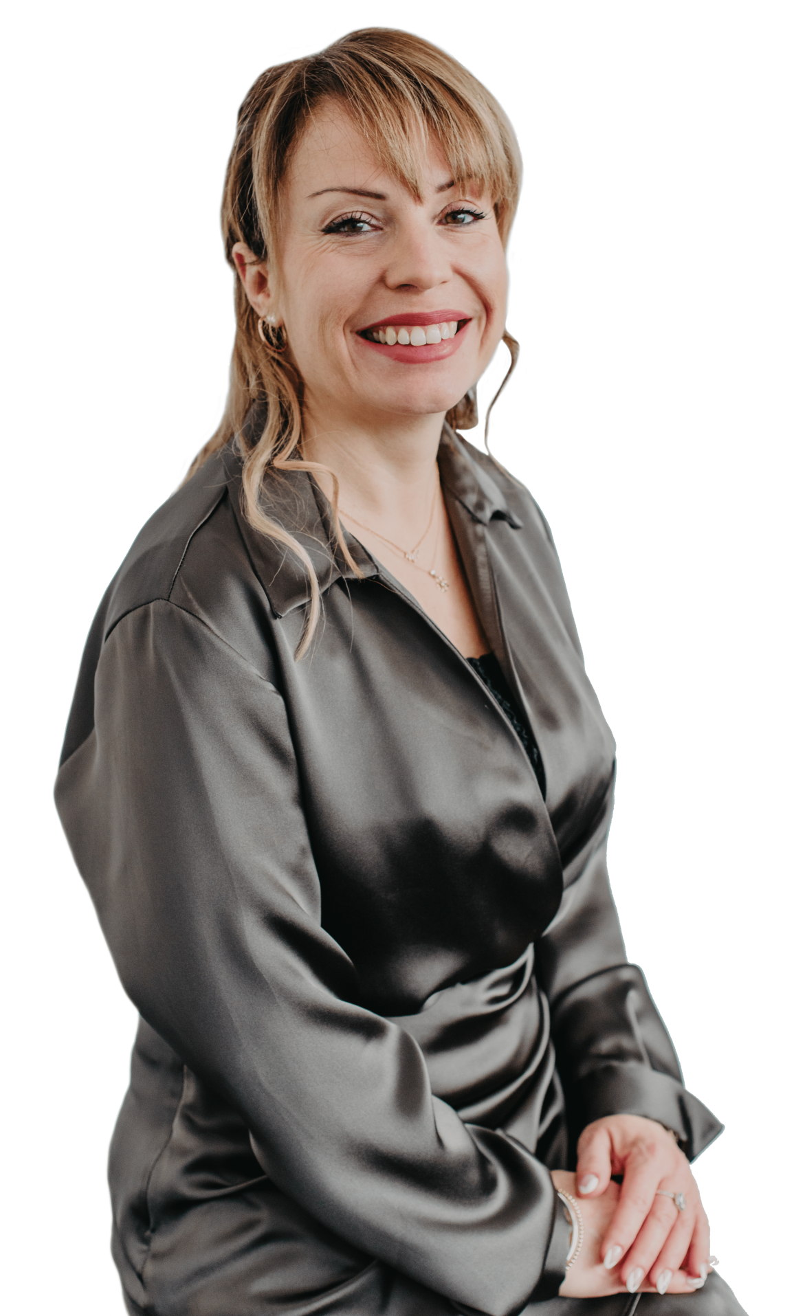 Directrice d'Agence